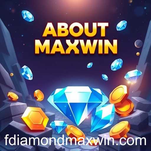 Exploring the Thrilling World of 'Diamond Maxwin' in the 'About Us' Game Category
