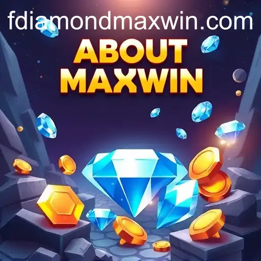 Exploring the Thrilling World of 'Diamond Maxwin' in the 'About Us' Game Category