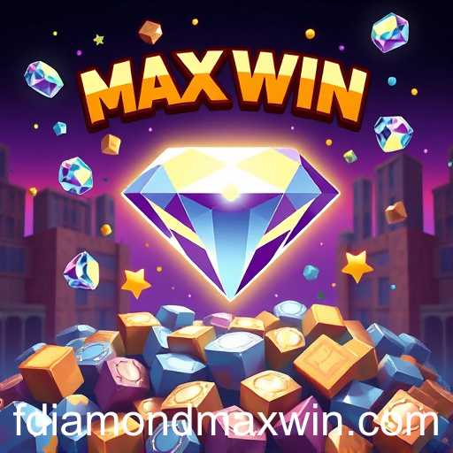 Exploring the Exciting World of 'Diamond Maxwin' in the Community Hub