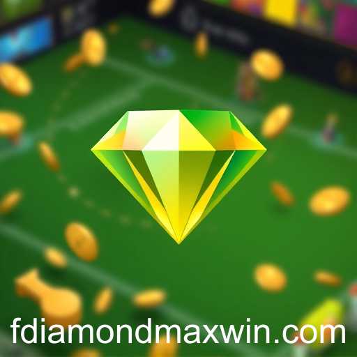 The Evolution of Online Gaming: Diamond Maxwin's Rise