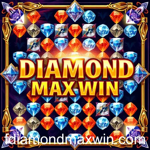 Diamond Maxwin Revolutionizes Online Gaming