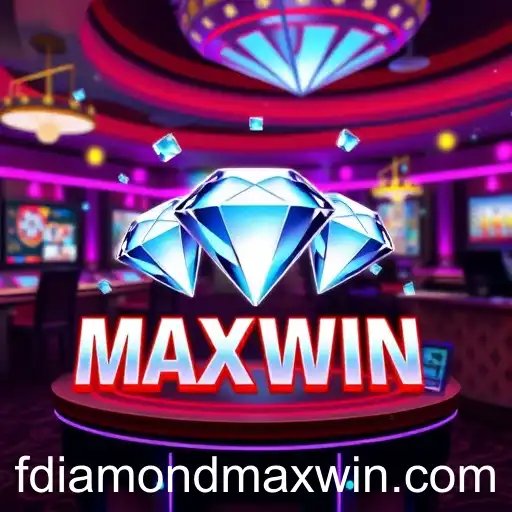 Gaming Website Revolutionizes With 'Diamond Maxwin' Feature