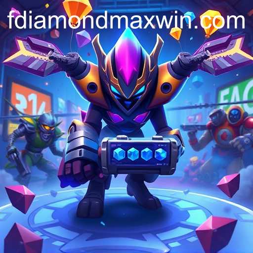 Diamond Maxwin: A New Era for Online Gaming