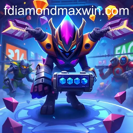 Diamond Maxwin: A New Era for Online Gaming