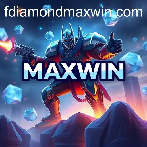 The Rise of Diamond MaxWin: A Gaming Revolution