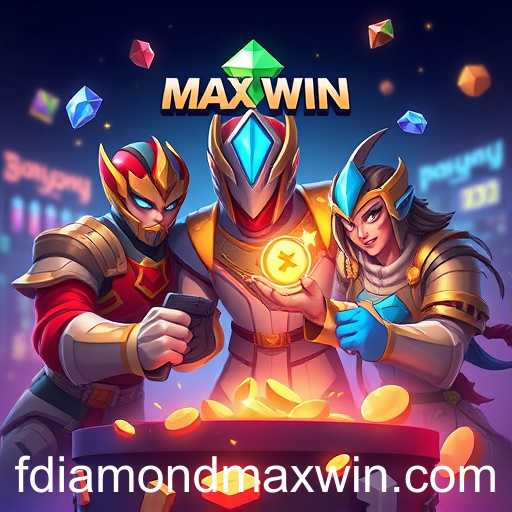 Diamond MaxWin Shines in 2025