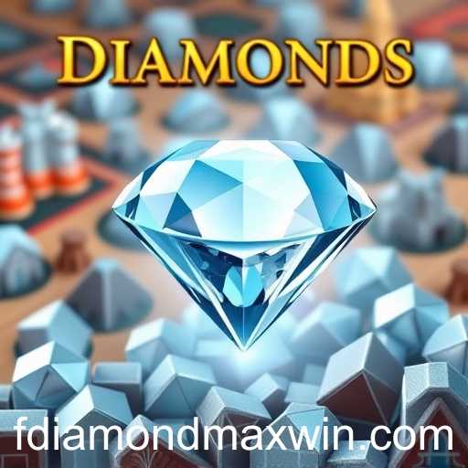 Diamond Maxwin: A Gem in Online Gaming