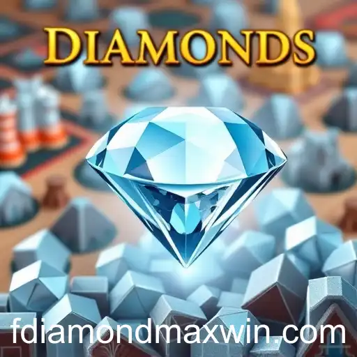 Diamond Maxwin: A Gem in Online Gaming