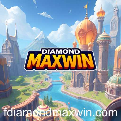 The Rise of Diamond Maxwin: A Gaming Phenomenon