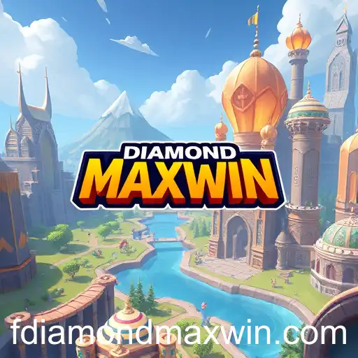 The Rise of Diamond Maxwin: A Gaming Phenomenon
