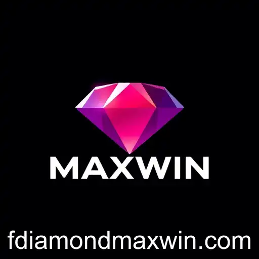 Diamond Maxwin Shines in Online Gaming Sphere