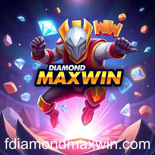 Diamond Maxwin Sparks Gaming Excitement