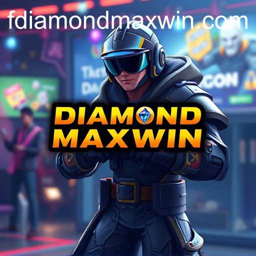 Exploring the Rise of Diamond Maxwin in the Gaming World