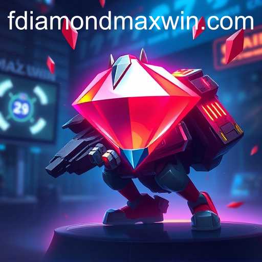 Diamond MaxWin Revolutionizes Online Gaming in 2025