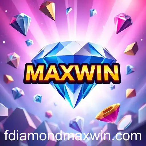 The Rise of Diamond Maxwin in the Gaming World