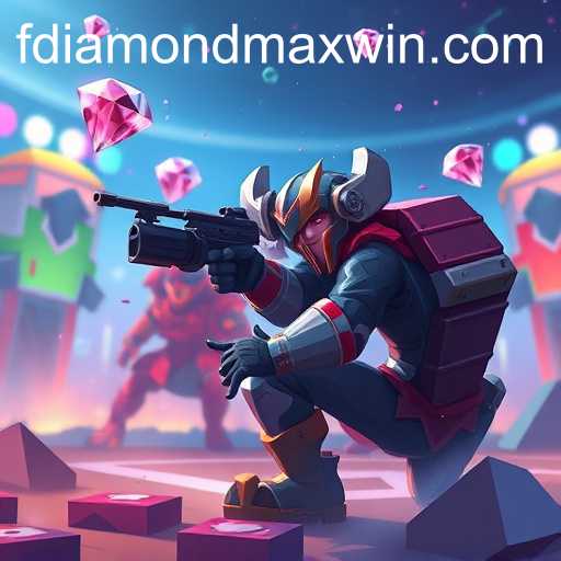 The Rise of Online Gaming: Diamond Maxwin's Impact