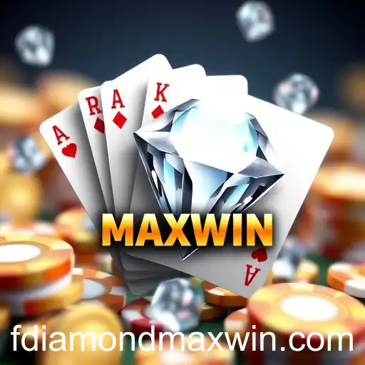 Diamond Maxwin: Revolutionizing Online Gaming in 2025