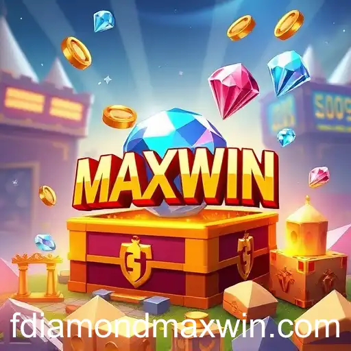 The Rising Popularity of Diamond Maxwin Online