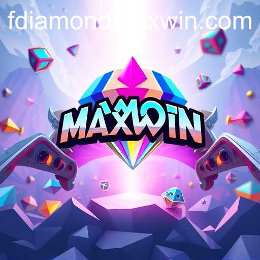 Rise of Diamond Maxwin in the Gaming Industry