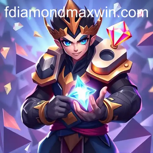 The Rise of Diamond Maxwin in Online Gaming