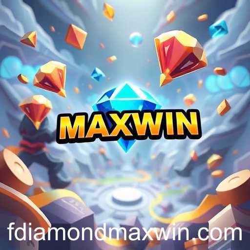 The Rise of Diamond Maxwin in Online Gaming