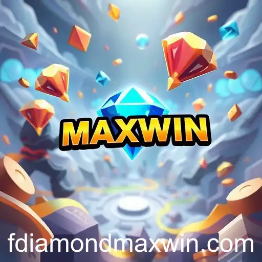 The Rise of Diamond Maxwin in Online Gaming