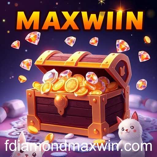 Unlocking Treasures: The Allure of 'Diamond Maxwin' in Upcoming Gaming Events