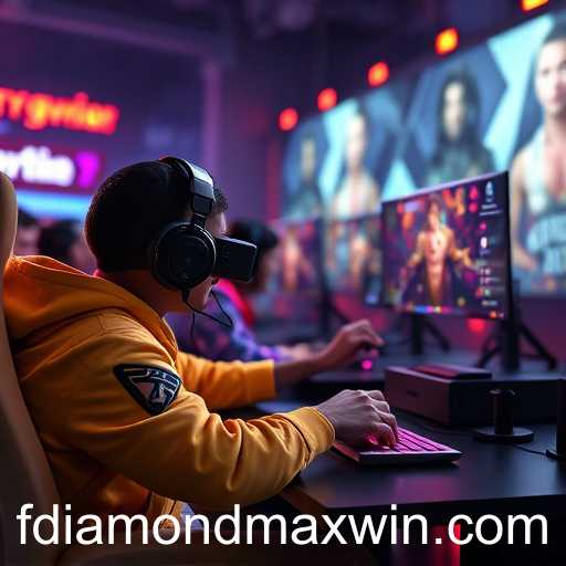 Emerging Trends in Online Gaming for 2025